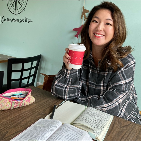 Meet your Posher, Christine - Picture 1 of 1